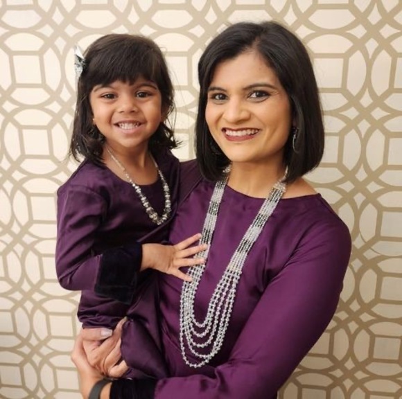 Meet your Posher, Salimah - Picture 1 of 1